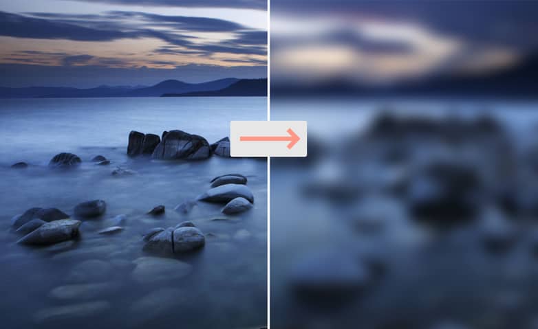 Gaussian Blur